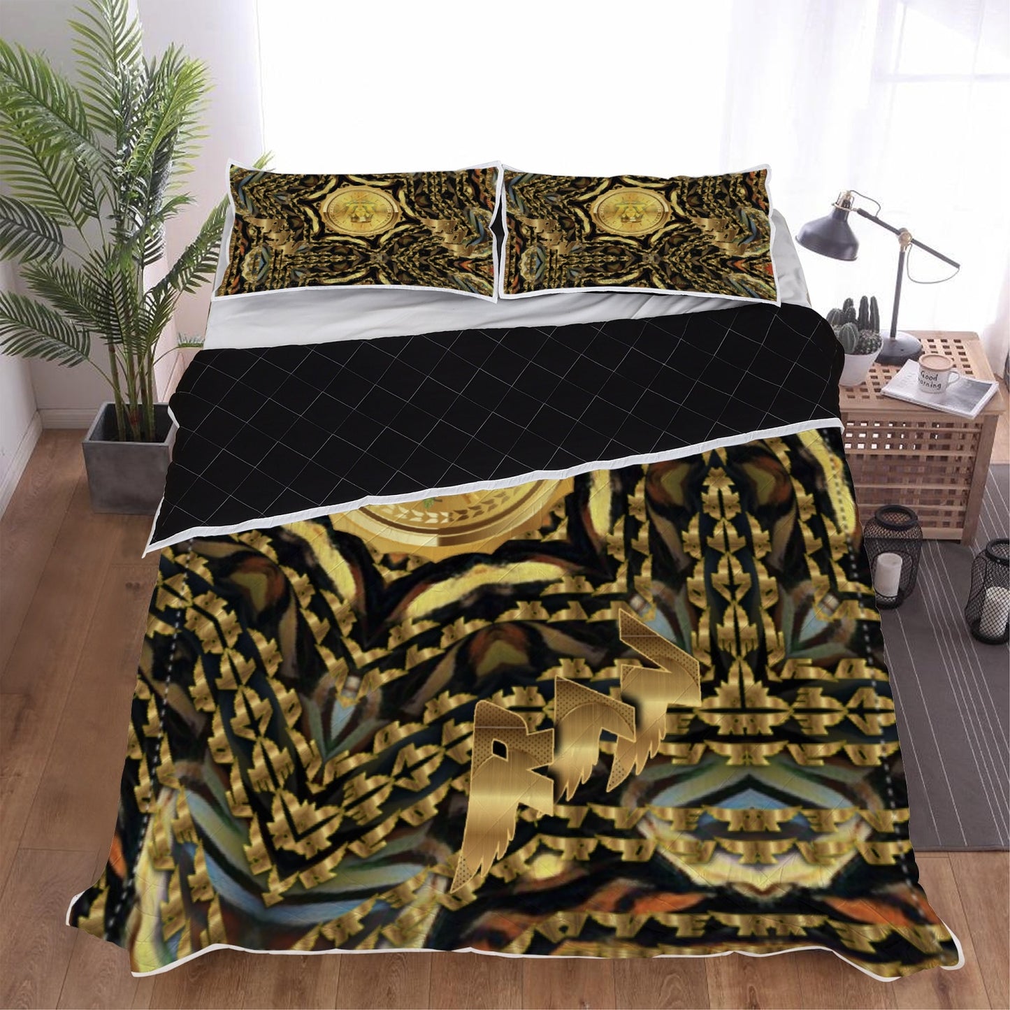 Xtra X Rivery Royal Link Bed Sets