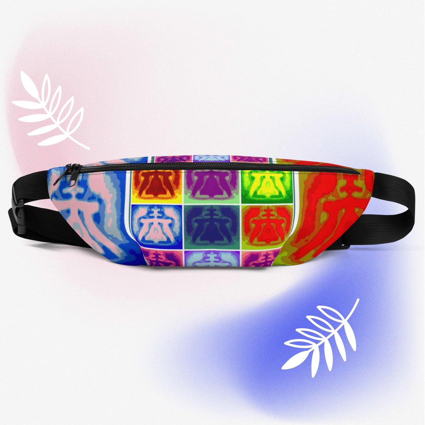 Rainbell Fanny
