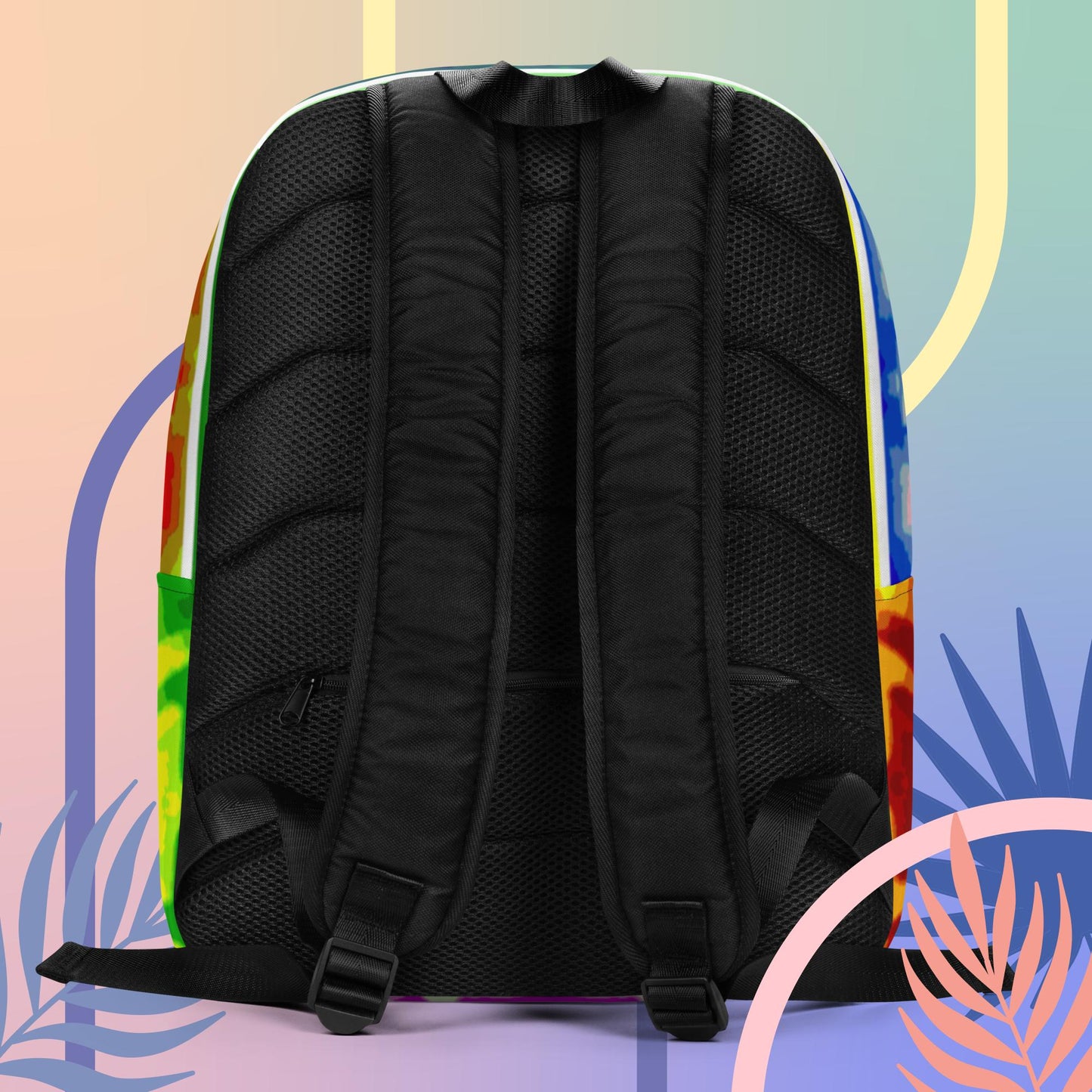 Rainbell Backpack