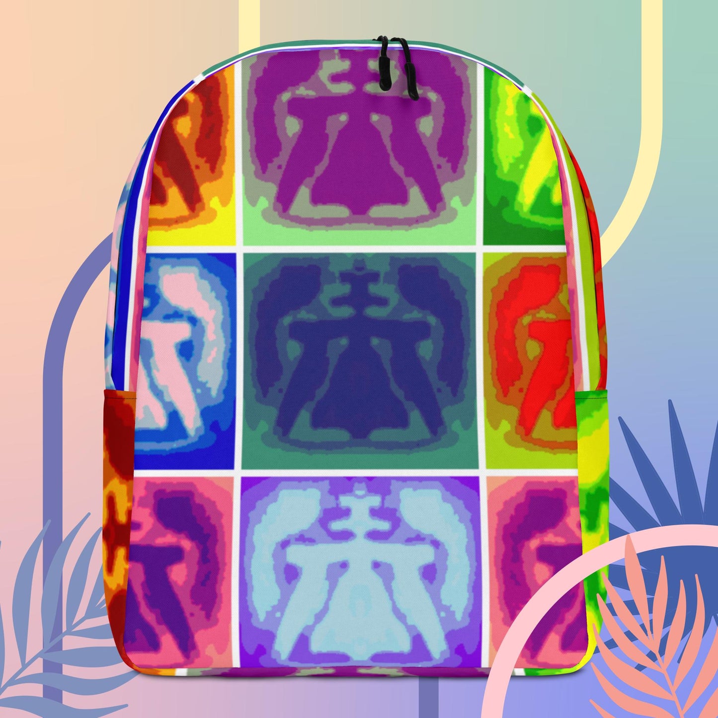 Rainbell Backpack