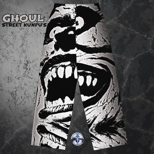 KUNG FU'S GHOUL STREET